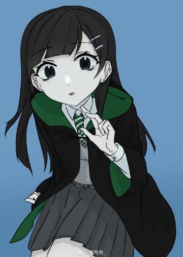 [HP]阿瓦達能用來自鲨嗎