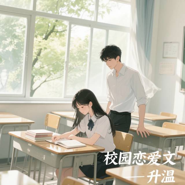 升溫