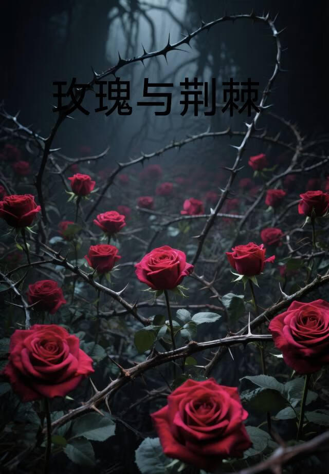 《玫瑰與荊棘
