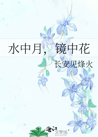 水中月，鏡中花