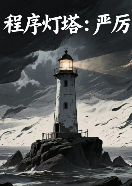 程序燈塔：嚴厲