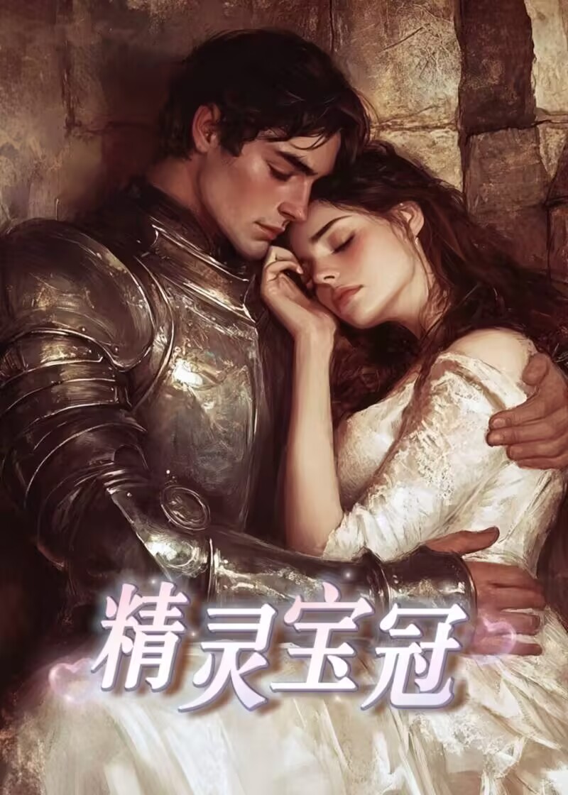 被放逐後成了精靈女王［穿越］