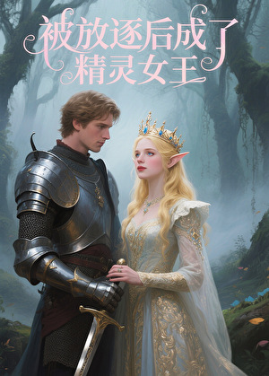 被放逐後成了精靈女王