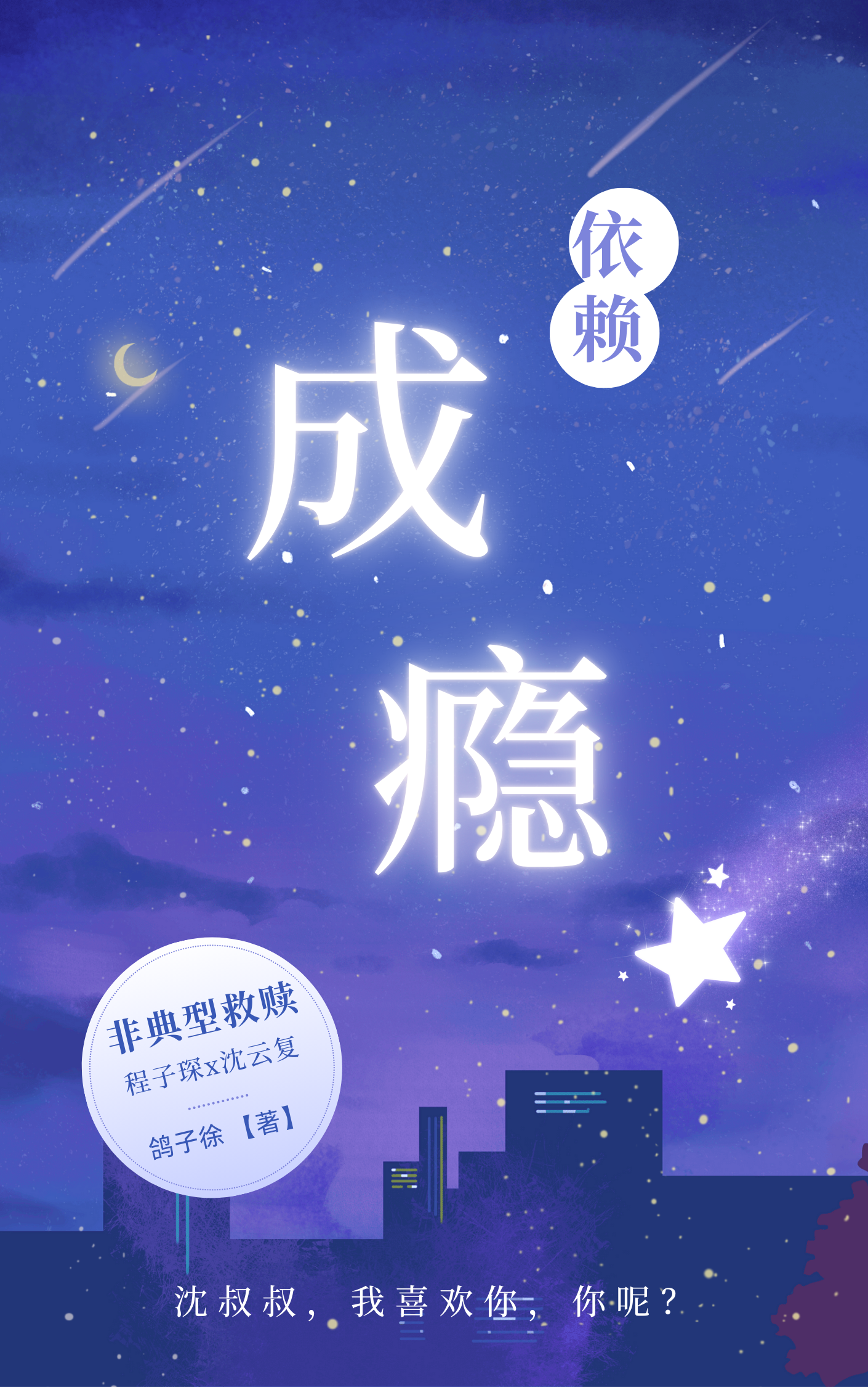依賴成瘾