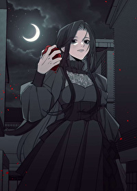 差一點被揍敵客餓死