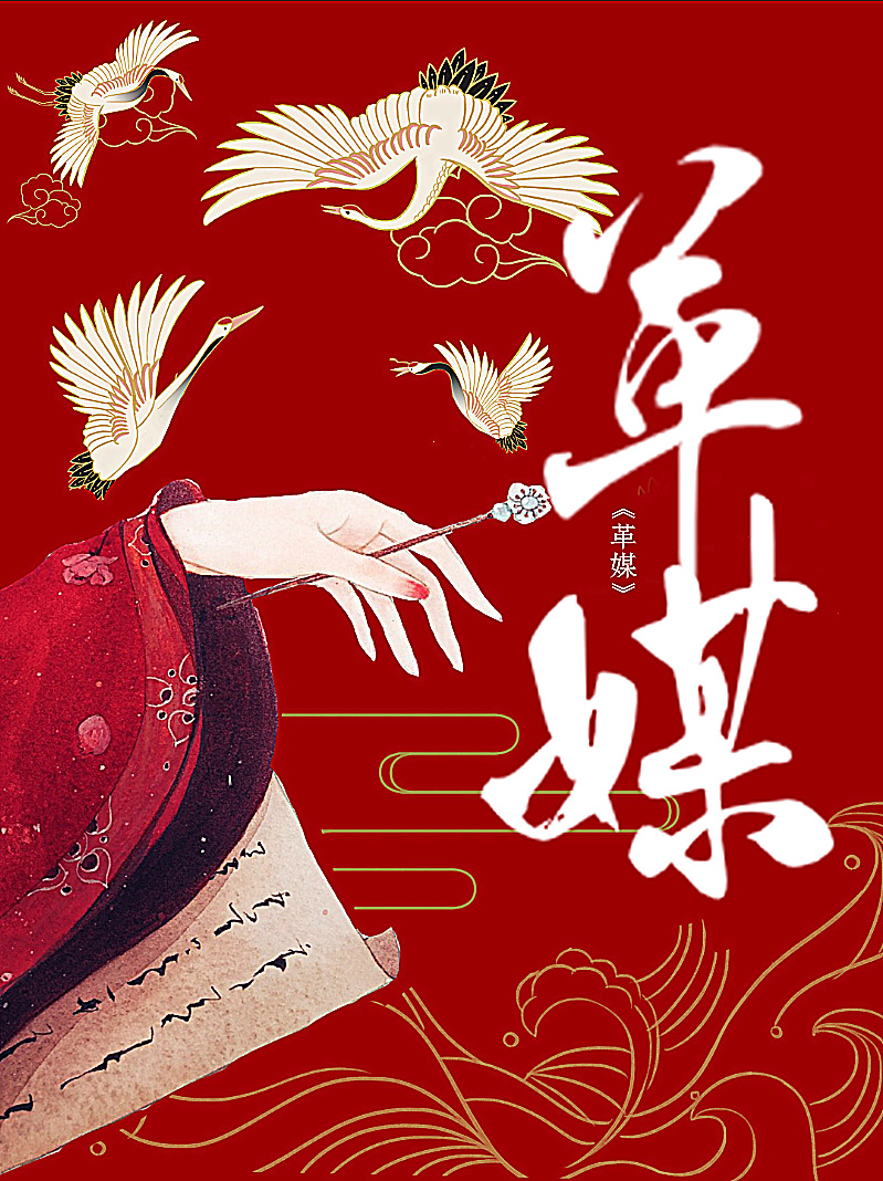 媒婆被狀元郎強取豪奪後