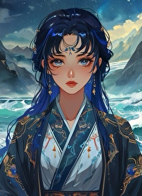 大海啊我想跳你[綜]