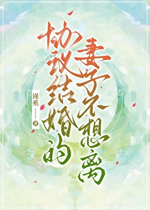 協議結婚的妻子不想離