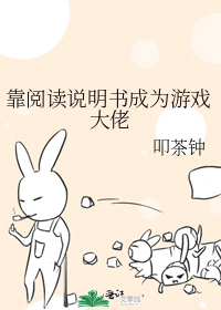 靠閱讀說明書成為遊戲大佬